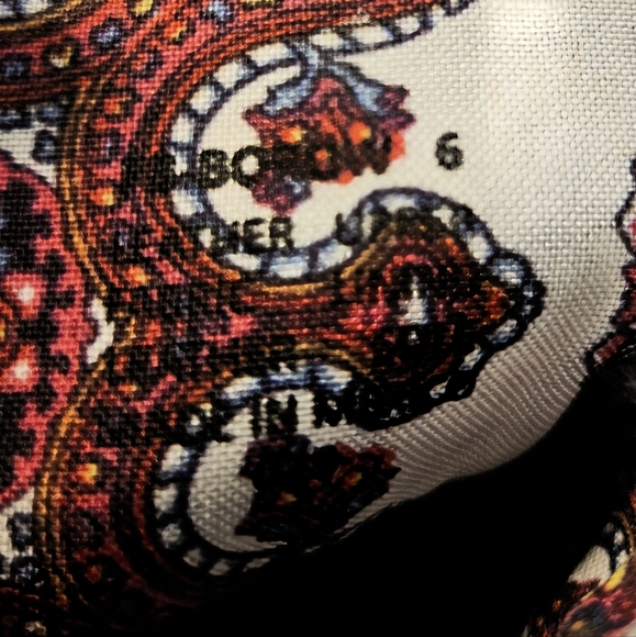 Freebird by Steven - Borow in Taupe Multi Size 6 - Picture 6 of 6